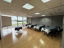 Sala de Capacitaciones Escazú
