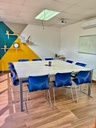 Sala de Juntas #11.1-PI
