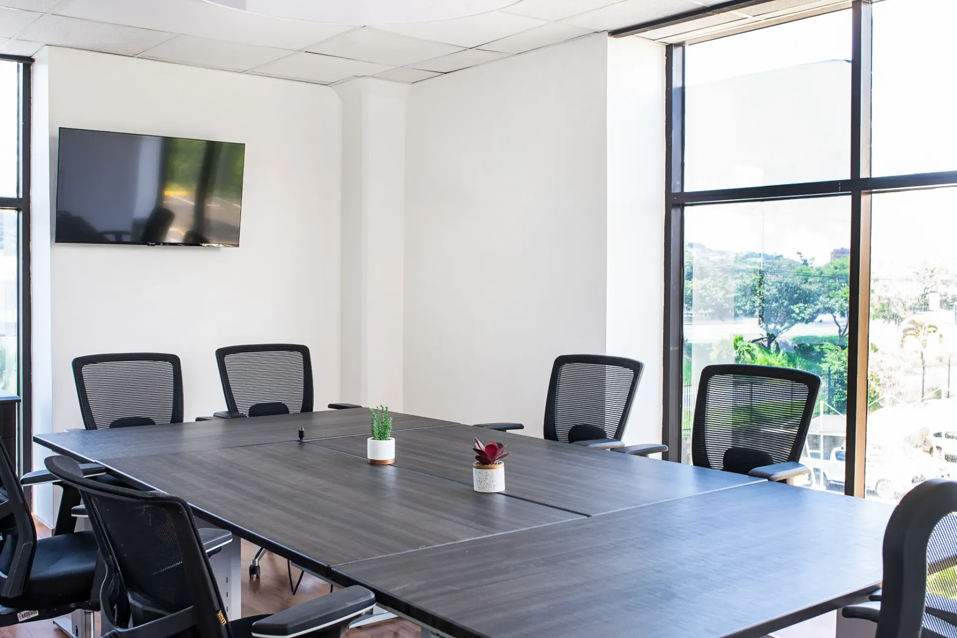 Sala de Juntas Por Horas