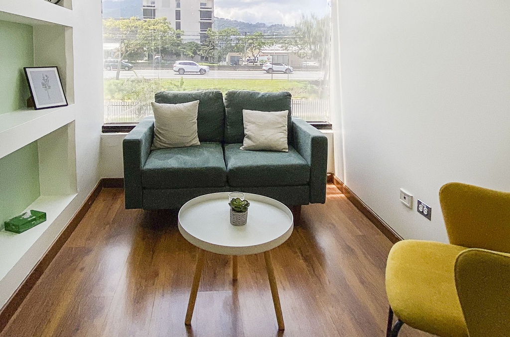 Plan Mensual 25 horas Oficina Privada