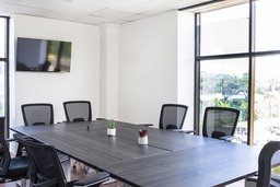 [SJH] Sala de Juntas por Horas